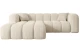 Ecksofa OLEA-L1