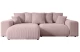 Ecksofa ESKAR-L