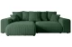 Ecksofa ESKAR-L - 2