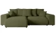 Ecksofa ESKAR-L