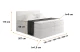 Boxspringbett VEXA KING
