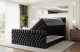 Boxspringbett SERENE-Z KING - 3