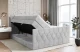 Boxspringbett VELANTO KING