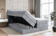 Boxspringbett AURA KING - 3