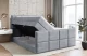 Boxspringbett NOVA-Z KING - 3