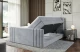 Boxspringbett IDRIKO-Z KING - 5