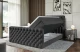 Boxspringbett BOXI8-Z KING - 5