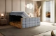 Boxspringbett LOLLI2-Z KING - 8