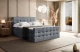 Boxspringbett BERO-Z KING - 4