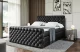 Boxspringbett BOXI8-Z KING