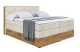 Boxspringbett LOLLI8 KING - 2