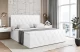 Boxspringbett VELANTO-BZ KING