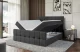 Boxspringbett AMAY KING