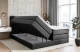 Boxspringbett VIONE KING - 3