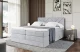 Boxspringbett BARWA KING - 4
