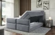 Boxspringbett BOXI3-Z KING