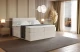 Boxspringbett VEXA KING - 4