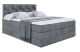 Boxspringbett ZAFIRA-BZ KING
