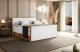 Boxspringbett LOLLI3-Z KING - 4
