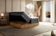 Boxspringbett LOLLI4 KING - 8