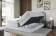 Boxspringbett LEPARO KING - 4