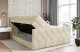 Boxspringbett CATOR-Z KING