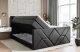 Boxspringbett BARWA-Z KING - 3