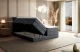 Boxspringbett BERO KING - 4