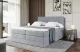 Boxspringbett LEPARO-Z KING
