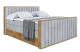 Boxspringbett LOLLI4-Z KING