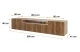 Lowboard KITO offen - 4