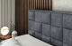 Boxspringbett ZAFIRA KING