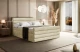 Boxspringbett CELESTIA-Z KING
