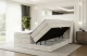 Boxspringbett VILA KING - 3