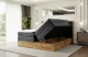 Boxspringbett LOLLI7 KING - 3
