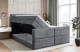 Boxspringbett AURA-Z KING