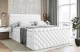 Boxspringbett BOXI8-Z KING - 1