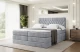 Boxspringbett SERENE KING