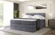 Boxspringbett VEXA KING
