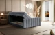 Boxspringbett OTTA-Z KING - 5