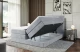Boxspringbett BOXI3 KING - 5