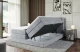 Boxspringbett IDRIKO KING - 5