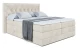 Boxspringbett NOEL KING