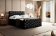 Boxspringbett SERENE-Z KING - 4