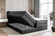 Boxspringbett CATOR KING - 3