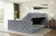 Boxspringbett VILA-1-Z KING