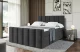 Boxspringbett BOXI1-Z KING - 4