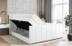 Boxspringbett MOETI-Z KING - 3