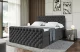 Boxspringbett BOXI8-Z KING - 4