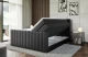Boxspringbett EDITA-Z KING